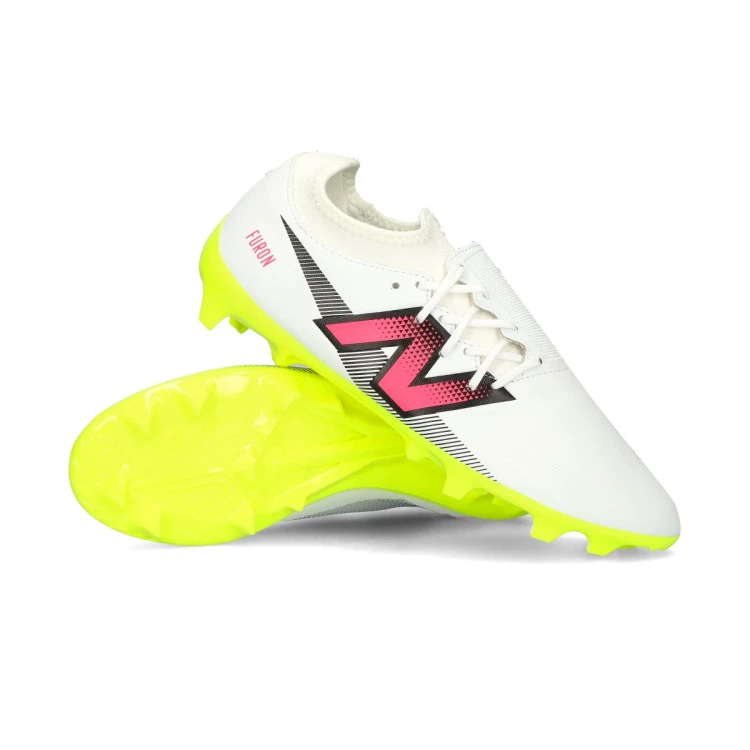 Bota New Balance Furon Dispatch FG V7+