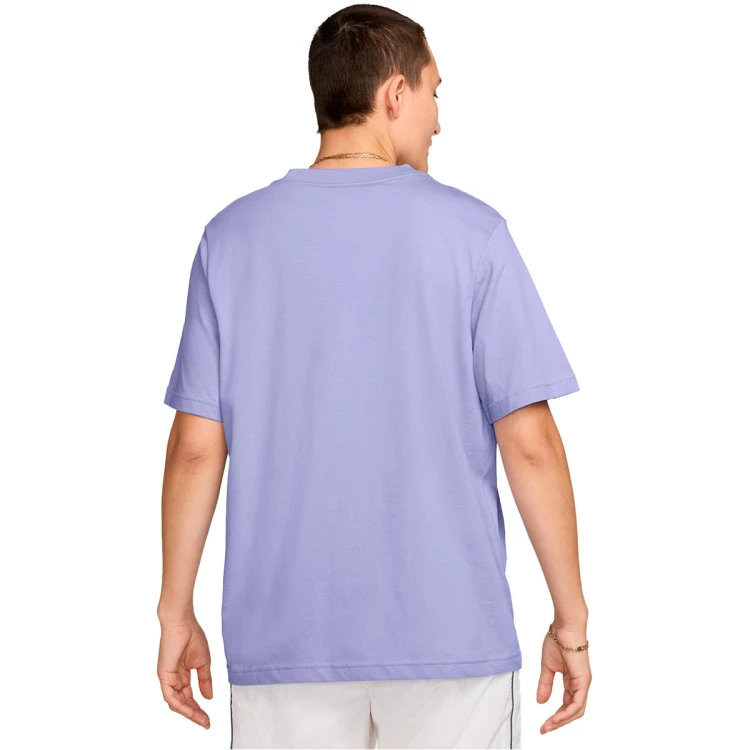 Camiseta Nike Sportswear Essentials LBR Mujer