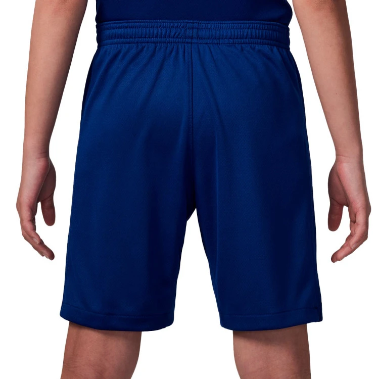 Pantalón corto Nike PSG Cuarta Equipación 2024-2025 Niño