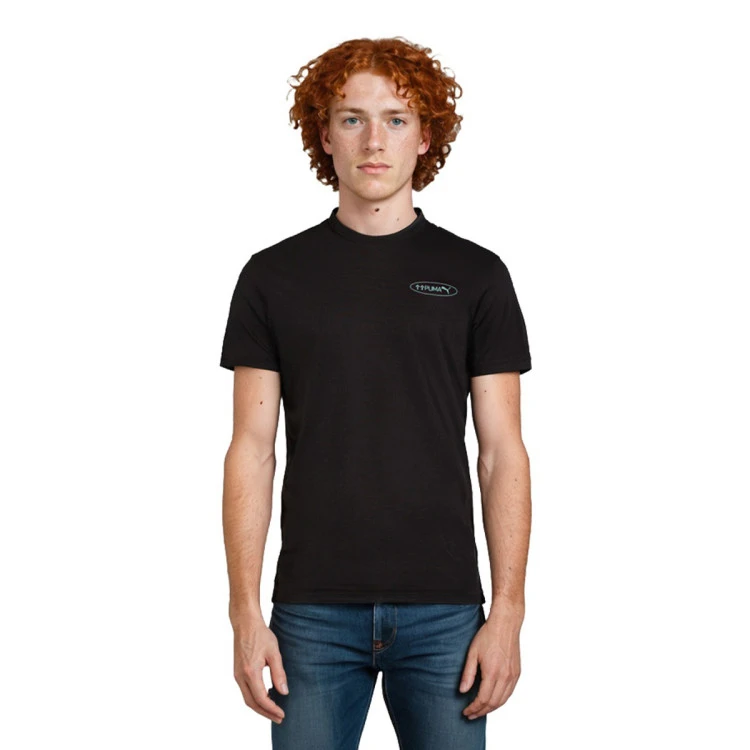Camiseta Puma Graphics 3