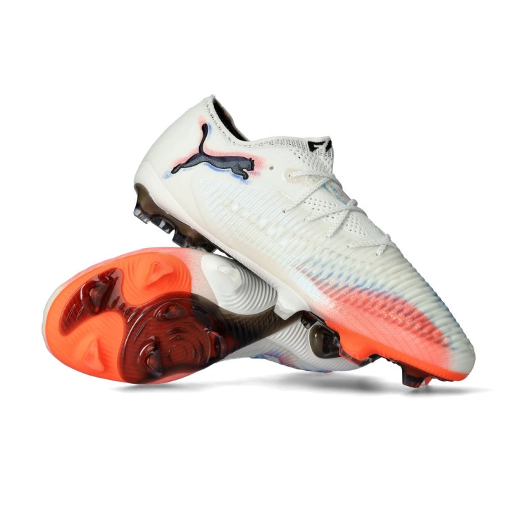Bota Puma Future 8 Ultimate Low FG