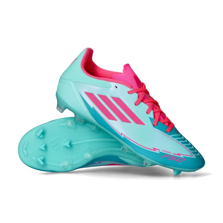 Bota adidas F50 League FG/MG Messi