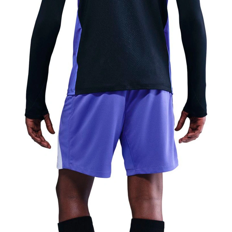 Pantalón corto Nike FC Barcelona Segunda Equipación Portero x Kobe 2025-2026