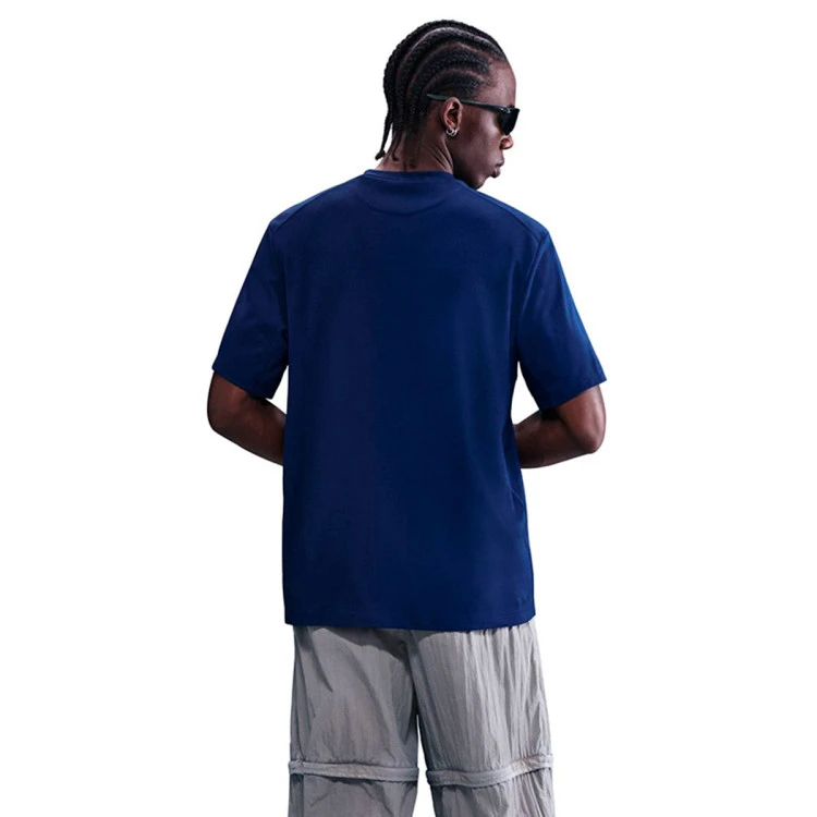 Camiseta Nike Inter Milan Fanswear 2025-2026