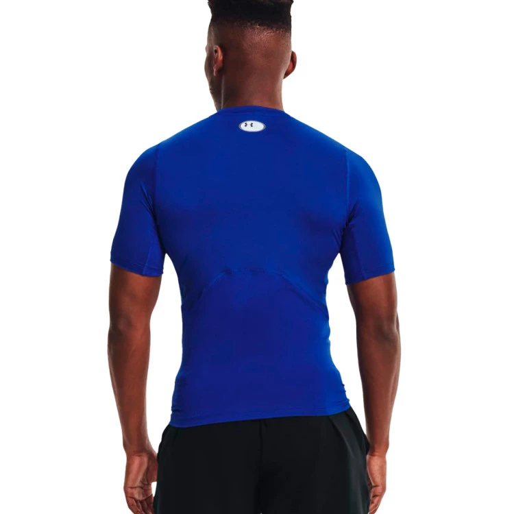 Camiseta Under Armour HeatGear Compression