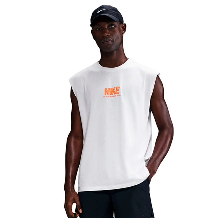 Camiseta Nike Small Logo