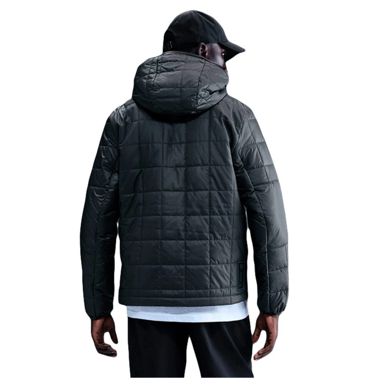 Chaqueta Nike Inter Milan Fanswear 2025-2026