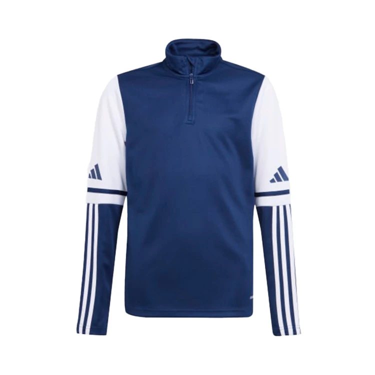 Sudadera adidas Squadra 25 Drill Top Niño