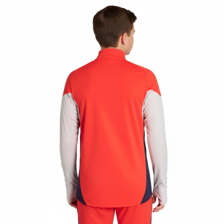 Sudadera adidas FC Bayern Training 2025-2026 Niño