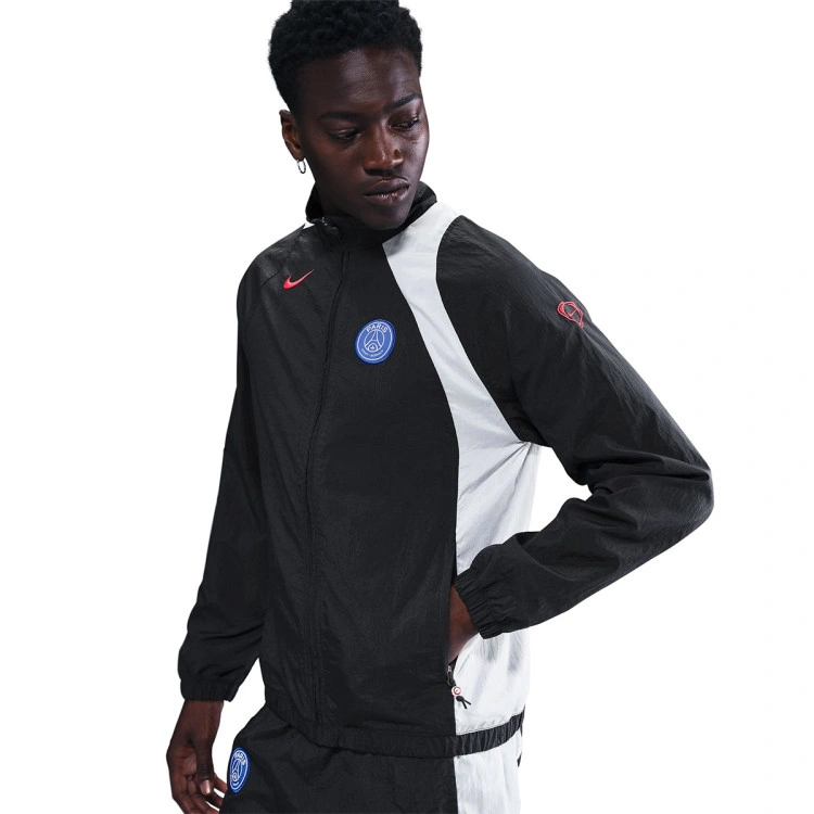 Chaqueta Nike PSG Fanswear 2025-2026
