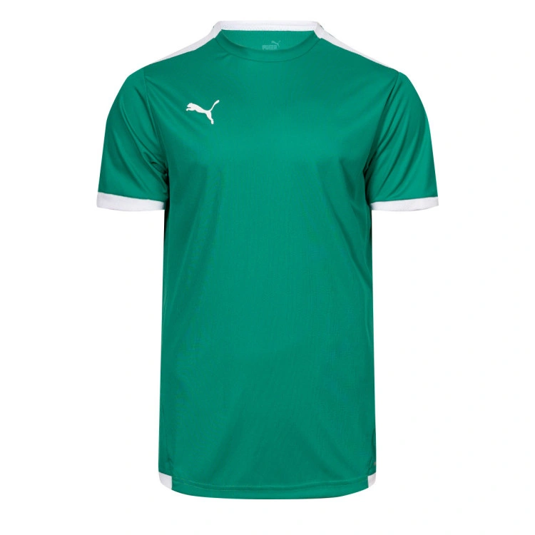 Camiseta Puma Team LIGA m/c Niño