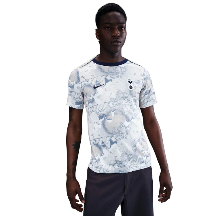 Camiseta Nike Tottenham Hotspur FC Pre-Match 2025-2026