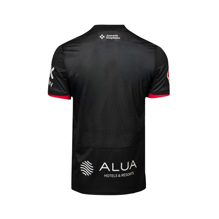 Camiseta Nike RCD Mallorca Tercera Equipación 2025-2026