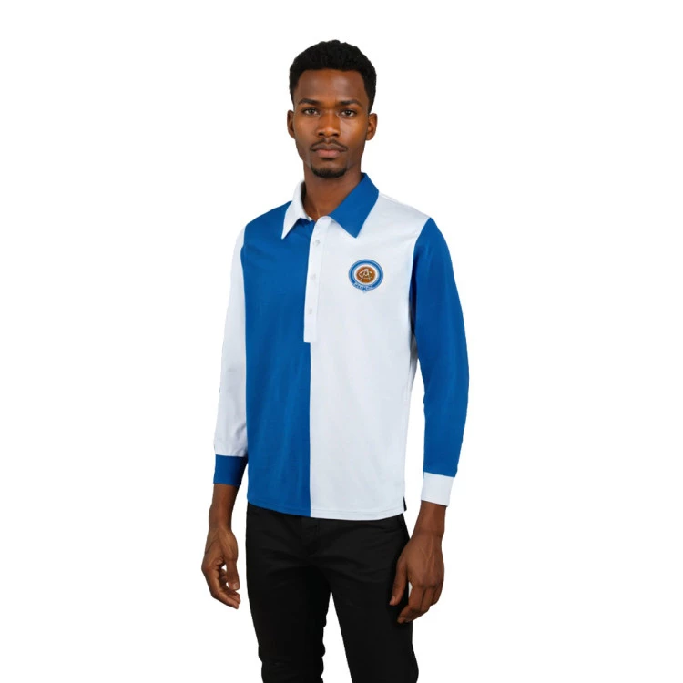 Camiseta ATH Bilbao Retro Athletic Club de Bilbao Fanswear