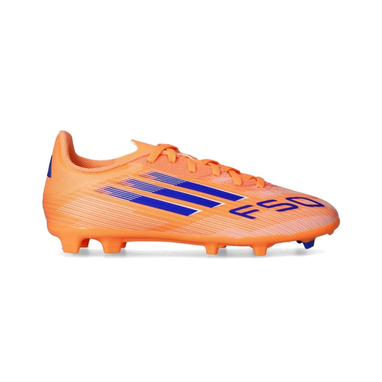 Bota adidas F50 League FG/MG Niño