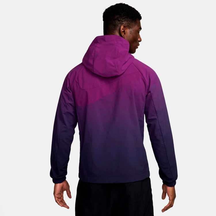 Chaqueta Nike Fc Barcelona Fanswear 2025-2026