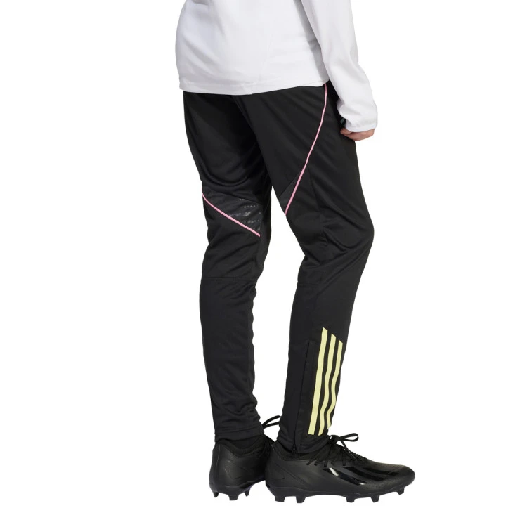 Pantalón largo adidas Juventus Training 2025-2026 Niño