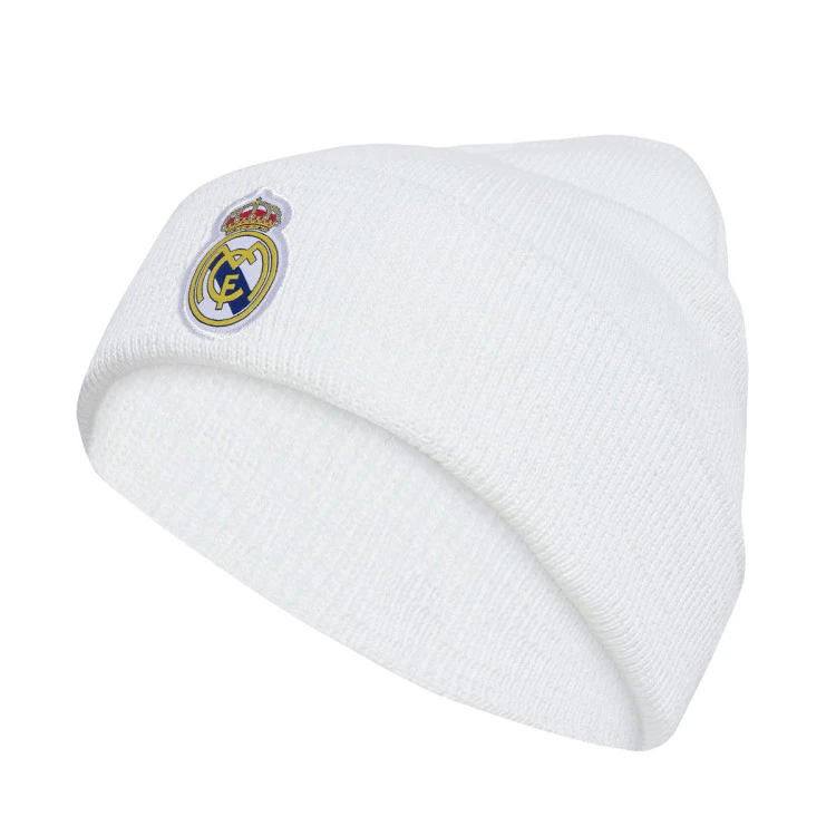 Gorro adidas Real Madrid 2025-2026