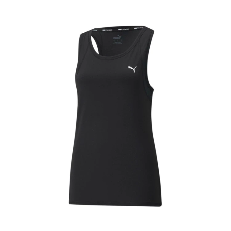 Top Puma Train Favorite Tank Mujer
