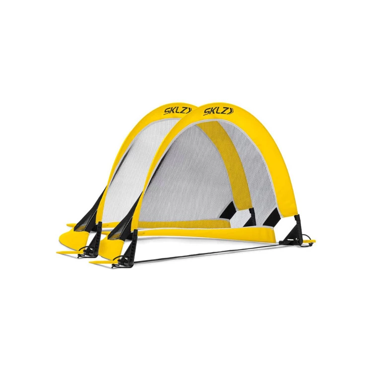 Portería SKLZ Playmaker Soccer Goal Set