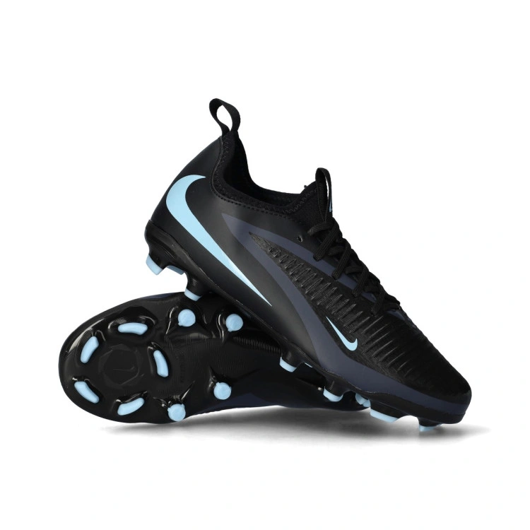 Bota Nike Phantom 6 Low Academy FG/MG Niño