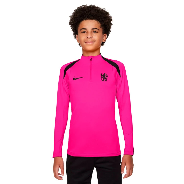 Sudadera Nike Chelsea FC Training 2024-2025 Niño