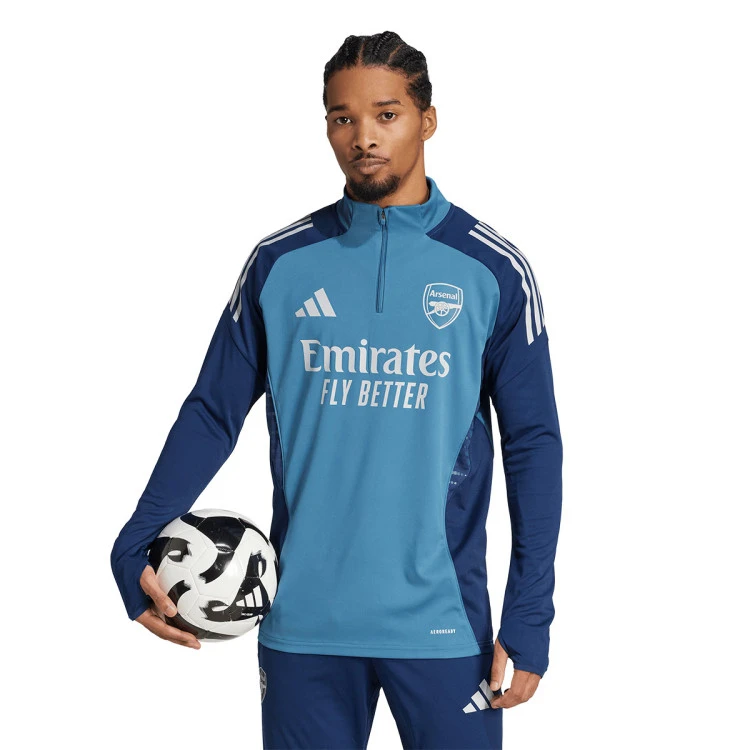 Sudadera adidas Arsenal FC Training 2025-2026