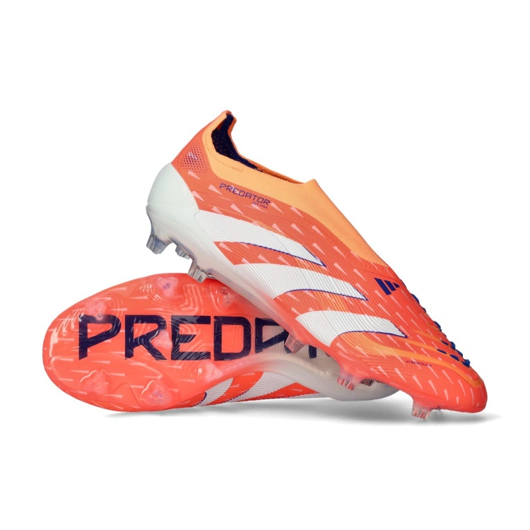 Bota adidas Predator Elite LL FG