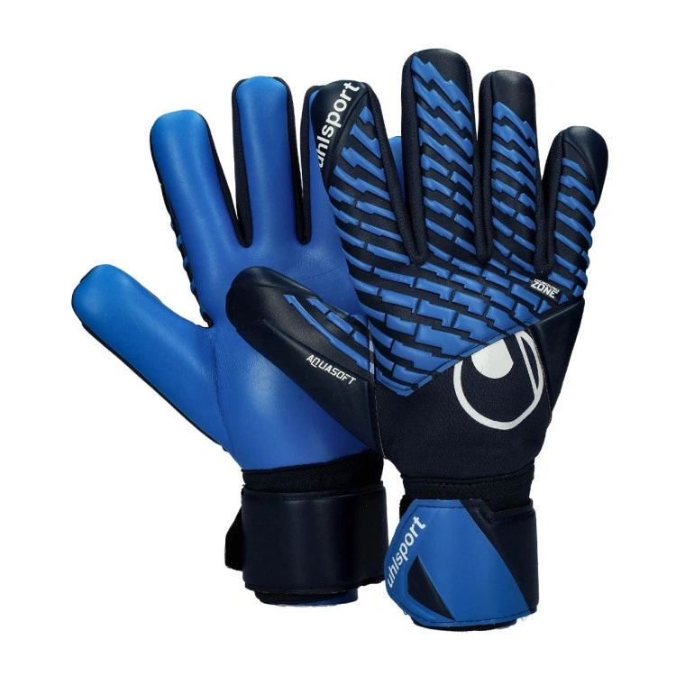 Guantes Uhlsport Fangmaschine Aquasoft Hn