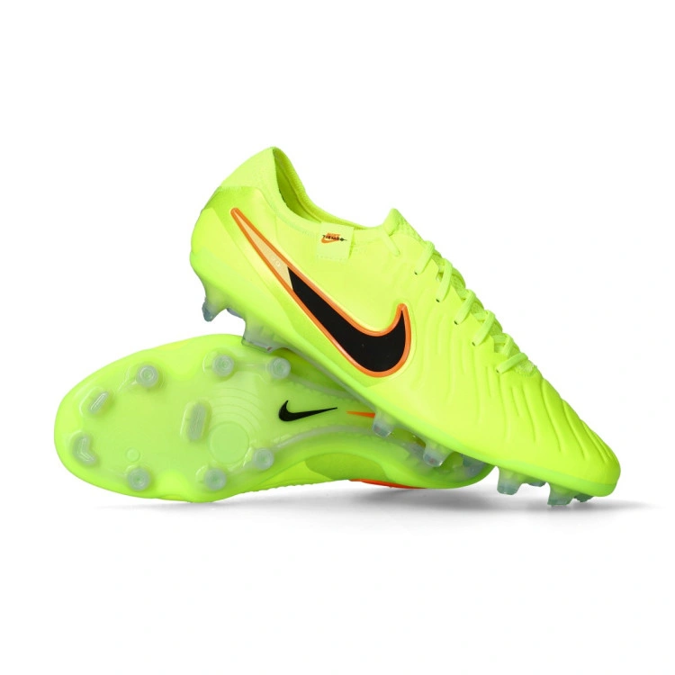 Bota Nike Tiempo Legend 10 Elite FG