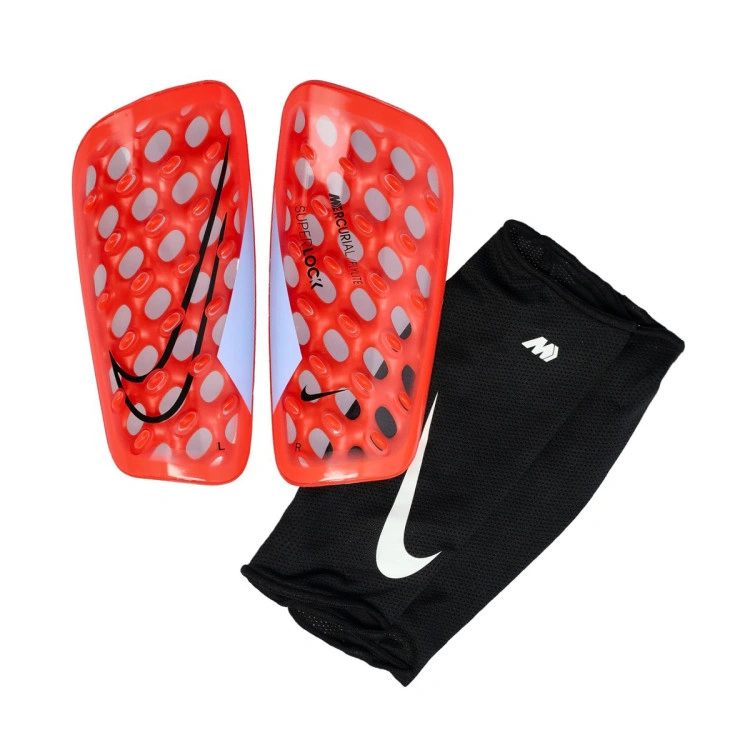 Espinillera Nike Mercurial Flylite Sl