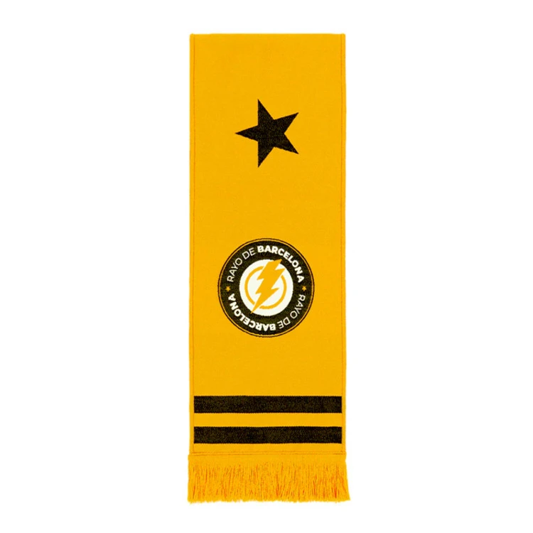 Bufanda Unbranded Rayo de Barcelona