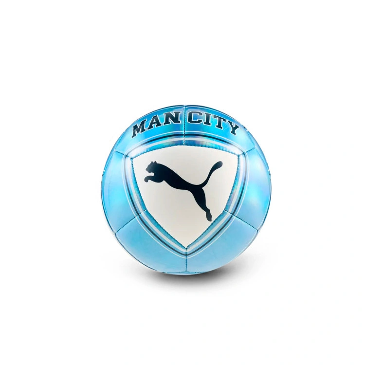 Balón Puma Mini Manchester City