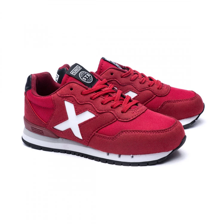 Zapatilla Munich Dash Niño