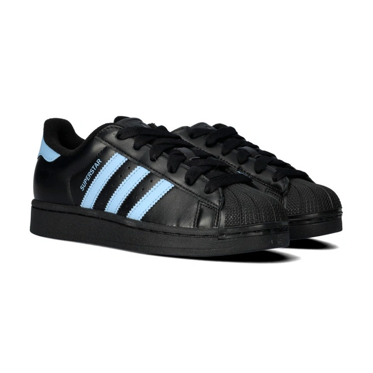 Zapatilla adidas Superstar II Mujer