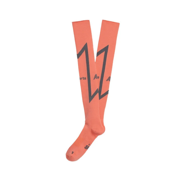 Medias New Balance Fc Porto Segunda Equipación 2025-2026