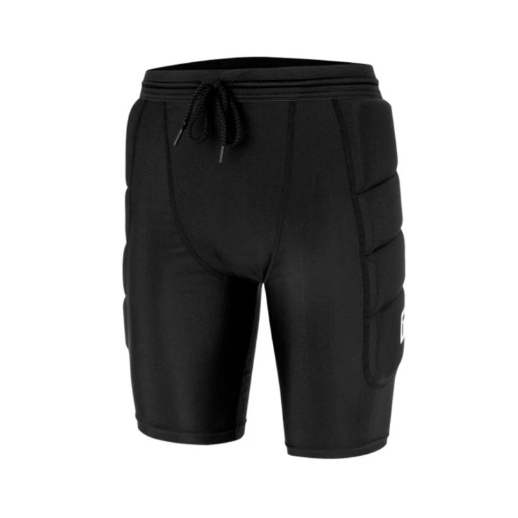 Pantalón corto Reusch Compression Soft Padded
