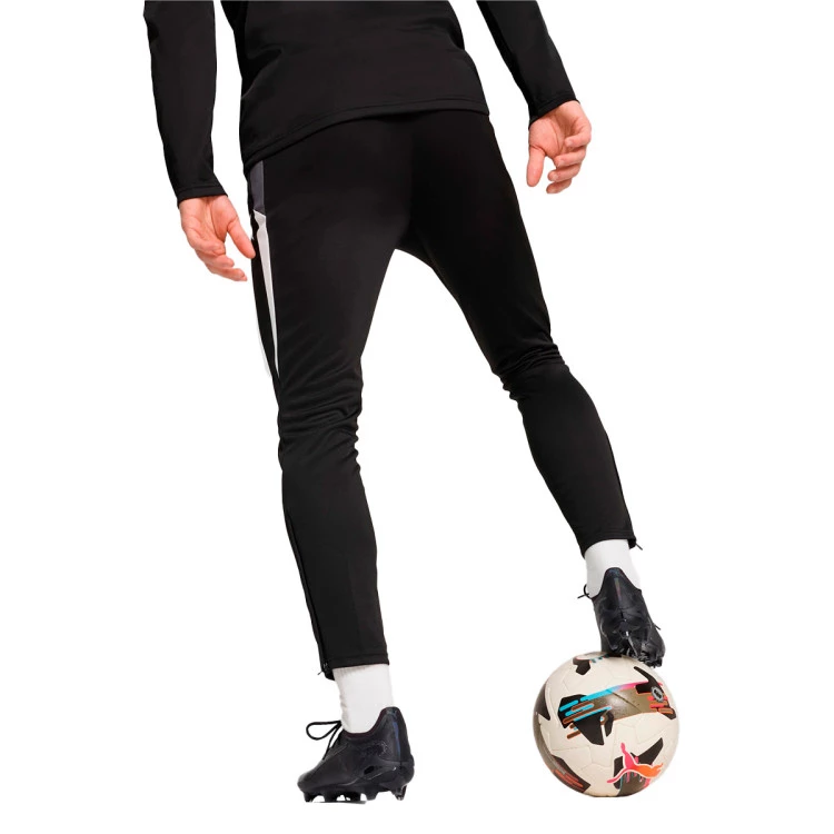 Pantalón largo Puma Individualliga Training Pants