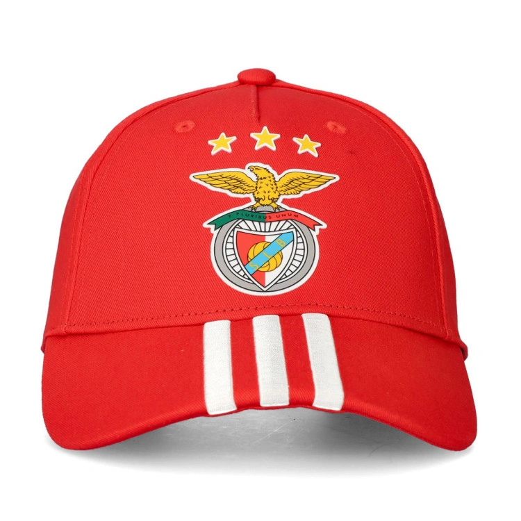 Gorra adidas Slb Benfica 2025-2026