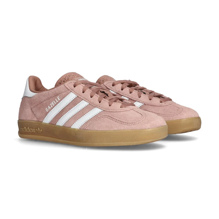 Zapatilla adidas Gazelle Indoor Mujer