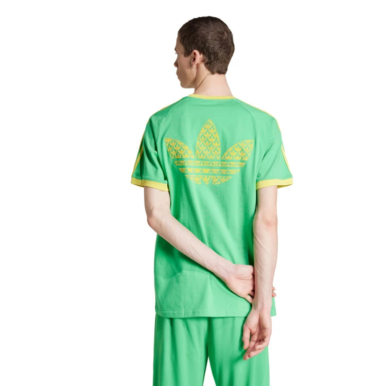 Camiseta adidas Monogram Cali