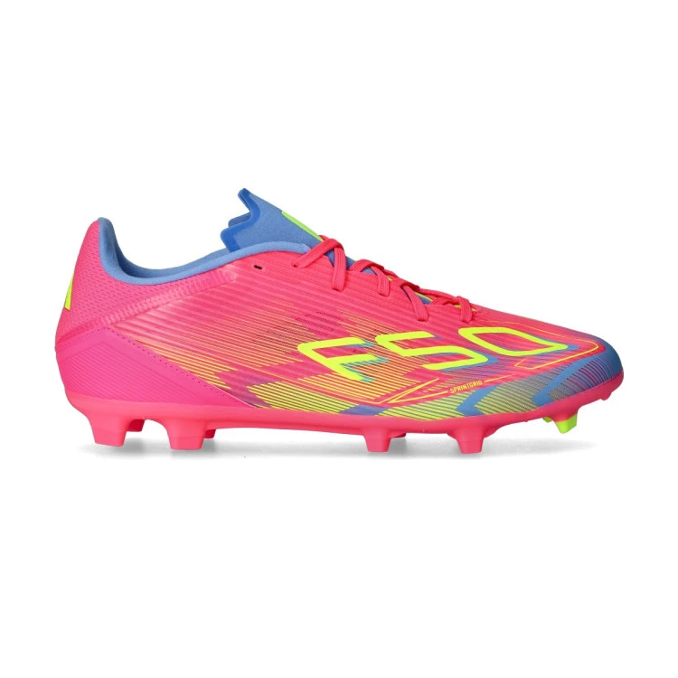 Bota adidas F50 League FG/MG