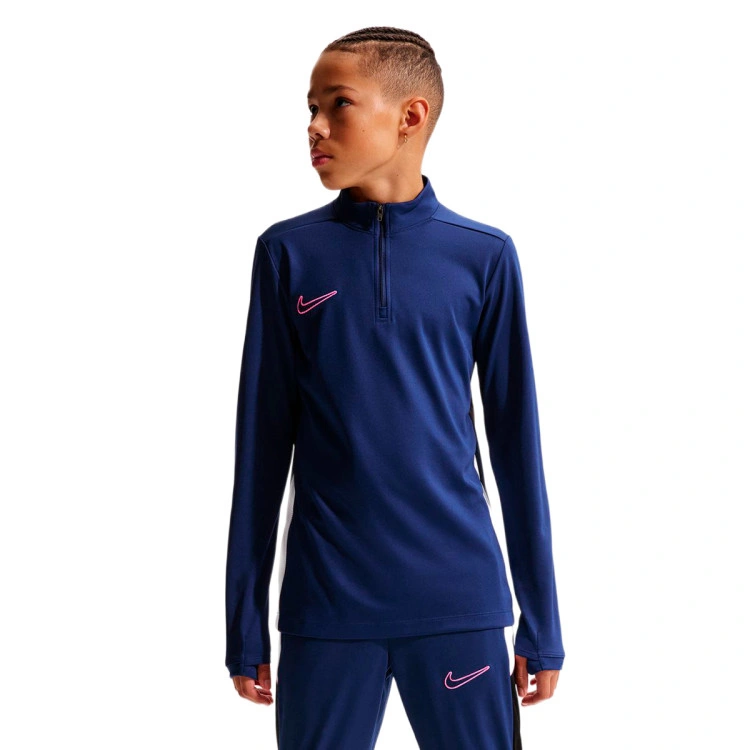 Sudadera Nike Academy 25 Niño