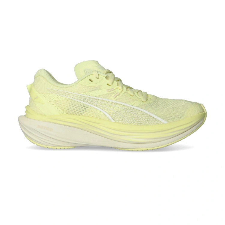Zapatilla Puma Deviate Nitro 3 Mujer
