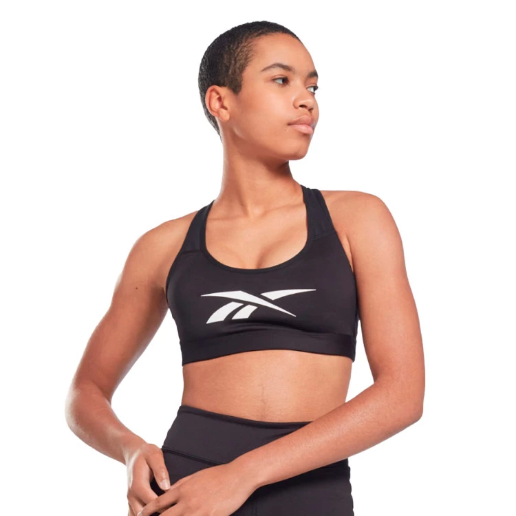 Sujetador Reebok Lux Vector Mujer