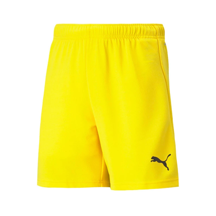 Pantalón corto Puma teamRISE Niño