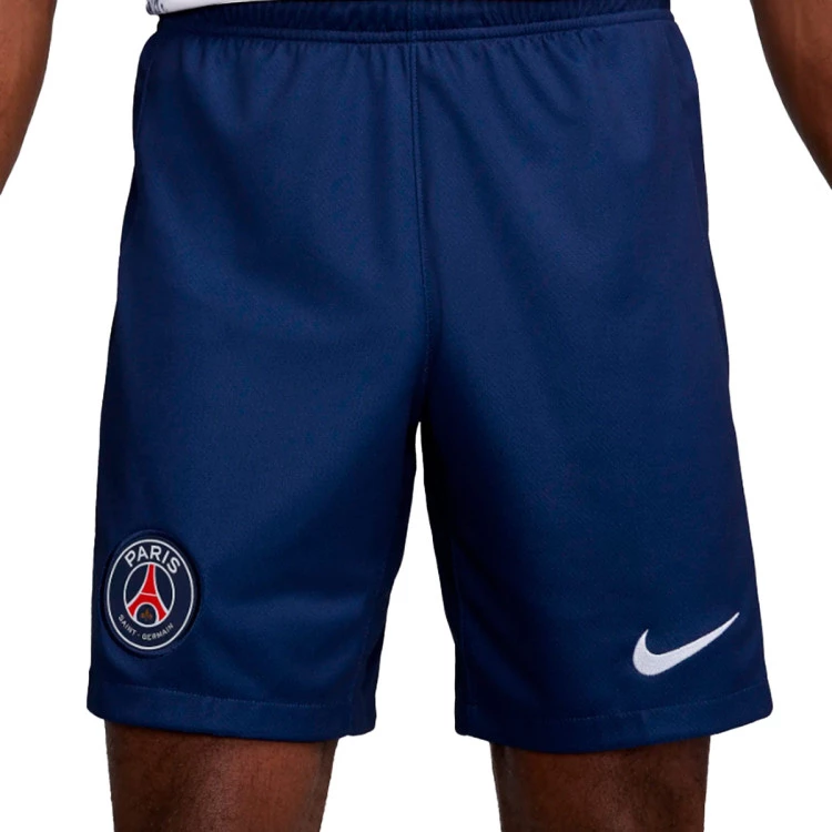Pantalón corto Nike PSG Primera Equipación 2024-2025
