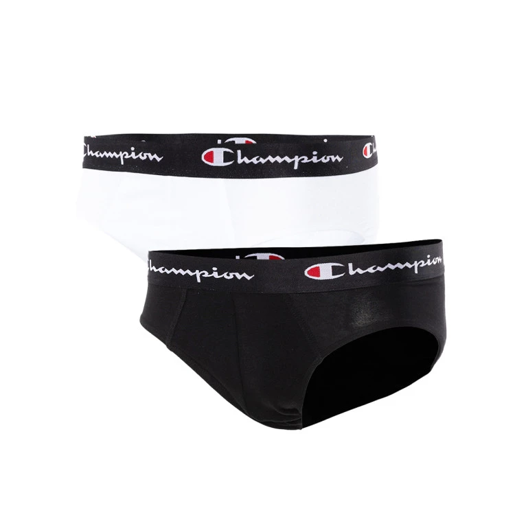 Calzoncillo Champion 2 Pack Brief