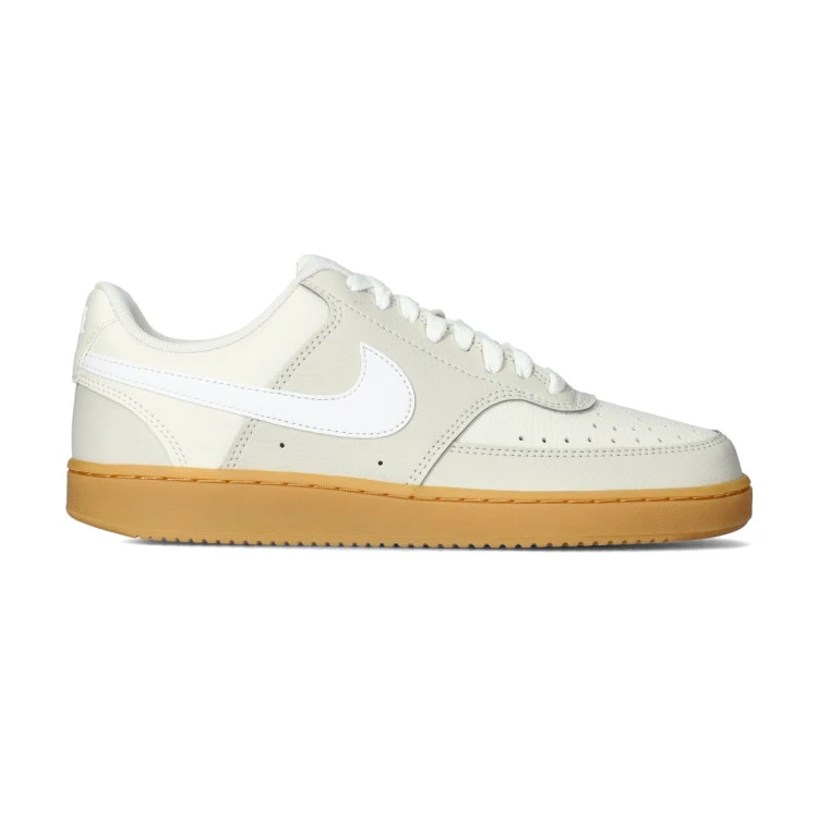 Zapatilla Nike Court Vision Low Mujer