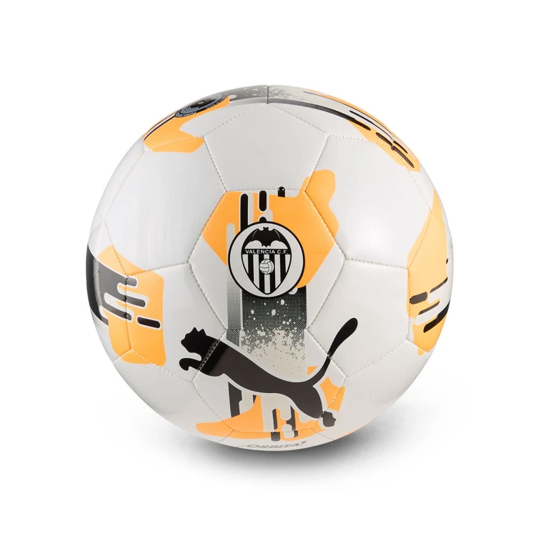 Balón Puma Valencia Cf 2025-2026